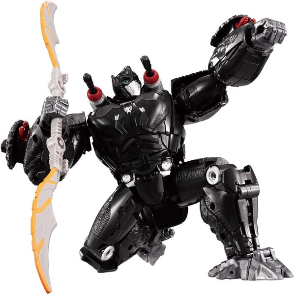 Image Of Ultimate Optimus Primal  From Transformers Rise Of The Beasts  (3 of 10)